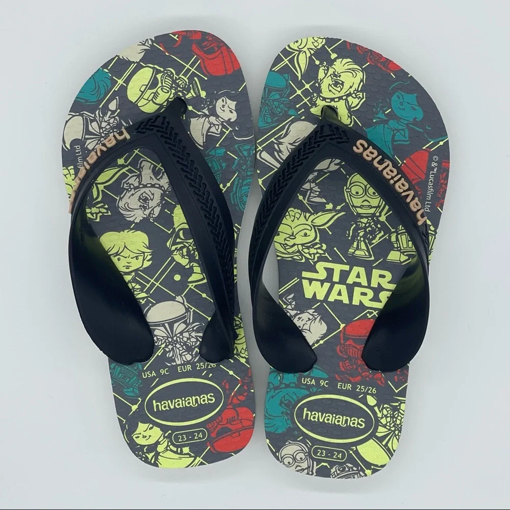 Havaianas for Toddler